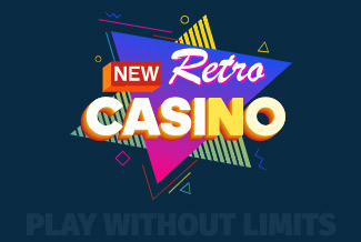 Казино NewRetro с выводом